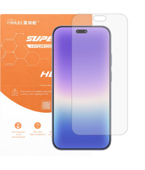 Гідрогелева плівка Mietubl Super TPU HD для HUAWEI Pura 90