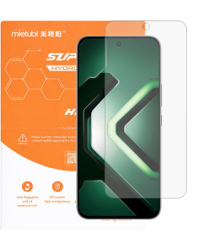 Гідрогелева плівка Mietubl Super TPU HD для Infinix GT 30