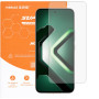 Гідрогелева плівка Mietubl Super TPU HD для Infinix GT 30