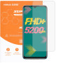 Гідрогелева плівка Mietubl Super TPU HD для Infinix HOT 11