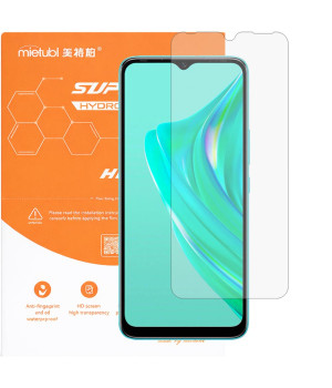 Гідрогелева плівка Mietubl Super TPU HD для Infinix HOT 20i