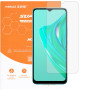 Гідрогелева плівка Mietubl Super TPU HD для Infinix HOT 20i