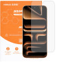 Гідрогелева плівка Mietubl Super TPU HD для Infinix Note 60 Pro