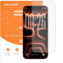 Гідрогелева плівка Mietubl Super TPU HD для Infinix Note 60 Ultra
