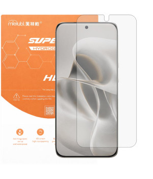 Гідрогелева плівка Mietubl Super TPU HD для Motorola Edge 70 Pro