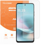 Гідрогелева плівка Mietubl Super TPU HD для Motorola Moto G100 Pro