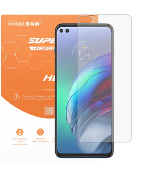 Гідрогелева плівка Mietubl Super TPU HD для Motorola Moto G100
