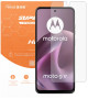 Гидрогелевая пленка Mietubl Super TPU HD для Motorola Moto G17