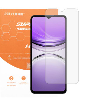 Гідрогелева плівка Mietubl Super TPU HD для Oukitel C2