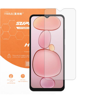 Гідрогелева плівка Mietubl Super TPU HD для Oukitel C37