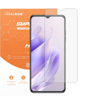 Гідрогелева плівка Mietubl Super TPU HD для Oukitel C3