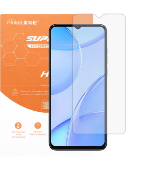 Гідрогелева плівка Mietubl Super TPU HD для Oukitel C57 Pro