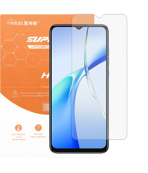 Гідрогелева плівка Mietubl Super TPU HD для Oukitel C57s