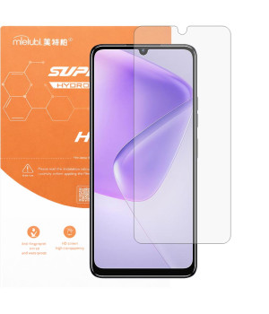 Гидрогелевая пленка Mietubl Super TPU HD для Oukitel C69