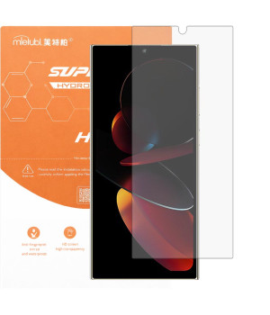 Гідрогелева плівка Mietubl Super TPU HD для Oukitel C60 Pro