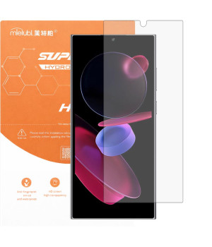 Гидрогелевая пленка Mietubl Super TPU HD для Oukitel C61