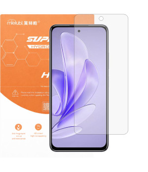 Гидрогелевая пленка Mietubl Super TPU HD для Oukitel C65