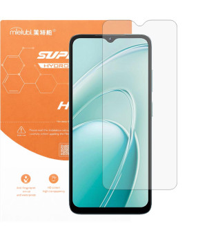 Гидрогелевая пленка Mietubl Super TPU HD для Oukitel C7