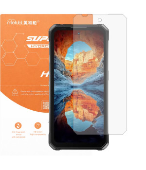 Гидрогелевая пленка Mietubl Super TPU HD для Oukitel WP100