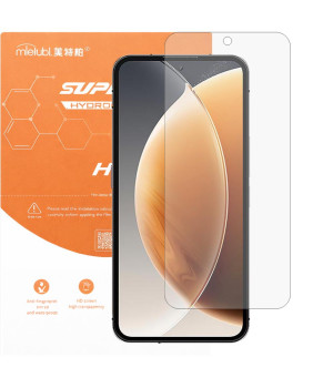 Гидрогелевая пленка Mietubl Super TPU HD для Oukitel WP210