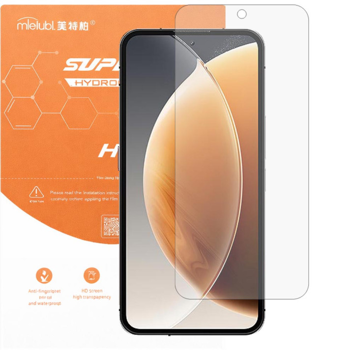 Гідрогелева плівка Mietubl Super TPU HD для Oukitel WP210