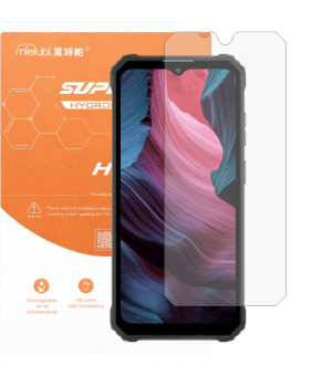 Гидрогелевая пленка Mietubl Super TPU HD для Oukitel WP23 Plus
