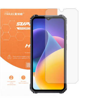 Гидрогелевая пленка Mietubl Super TPU HD для Oukitel WP28S