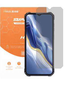 Гидрогелевая пленка Mietubl Super TPU HD для Oukitel WP36 Pro