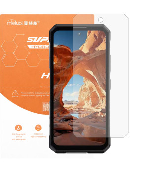 Гидрогелевая пленка Mietubl Super TPU HD для Oukitel WP58 Pro