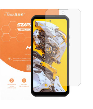 Гидрогелевая пленка Mietubl Super TPU HD для Oukitel WP60