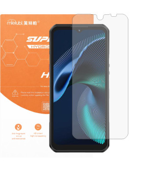 Гидрогелевая пленка Mietubl Super TPU HD для Oukitel WP62