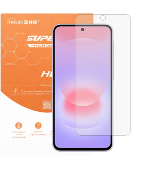 Гідрогелева плівка Mietubl Super TPU HD для Samsung Galaxy A37 5G