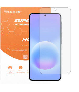 Гідрогелева плівка Mietubl Super TPU HD для Samsung Galaxy A57 5G