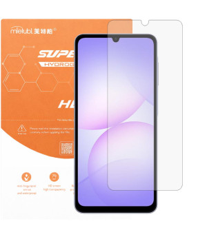 Гідрогелева плівка Mietubl Super TPU HD для Samsung Galaxy F07 5G