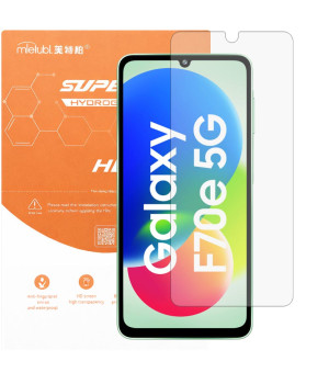 Гідрогелева плівка Mietubl Super TPU HD для Samsung Galaxy F70e 5G