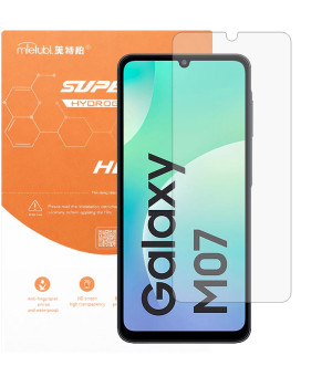 Гідрогелева плівка Mietubl Super TPU HD для Samsung Galaxy M07 5G