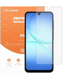 Гідрогелева плівка Mietubl Super TPU HD для Samsung Galaxy M17 5G