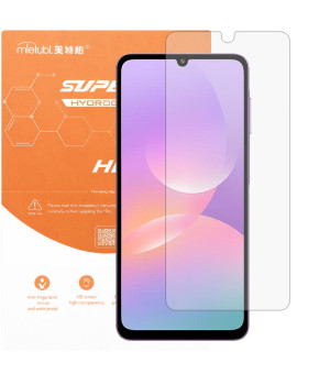 Гідрогелева плівка Mietubl Super TPU HD для Samsung Galaxy M17e 5G