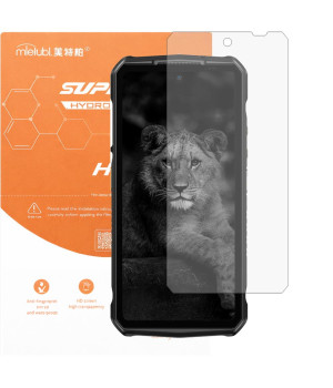 Гідрогелева плівка Mietubl Super TPU HD для Ulefone Armor 29 Pro
