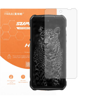 Гидрогелевая пленка Mietubl Super TPU HD для Ulefone Armor 29 Ultra
