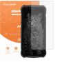 Гідрогелева плівка Mietubl Super TPU HD для Ulefone Armor 29 Ultra