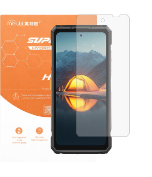 Гідрогелева плівка Mietubl Super TPU HD для Ulefone Armor 33