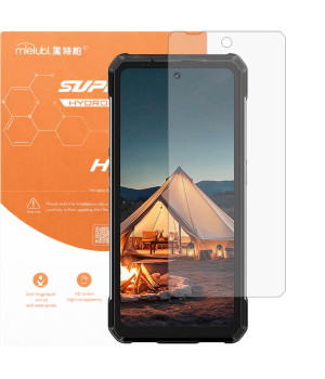 Гідрогелева плівка Mietubl Super TPU HD для Ulefone Armor 34 Plus