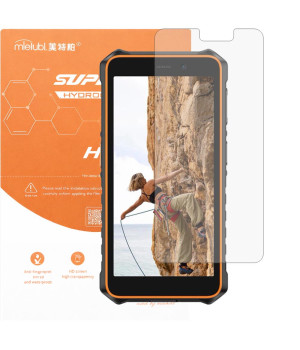 Гидрогелевая пленка Mietubl Super TPU HD для Ulefone RugKing