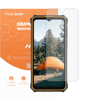 Гідрогелева плівка Mietubl Super TPU HD для Ulefone Rugking 2 Pro