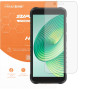 Гідрогелева плівка Mietubl Super TPU HD для Ulefone RugKing 4 Pro