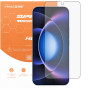 Гідрогелева плівка Mietubl Super TPU HD для Xiaomi 17 Max