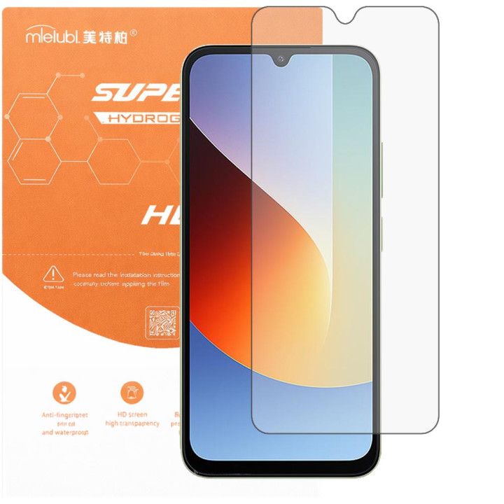 Гідрогелева плівка Mietubl Super TPU HD для Xiaomi Redmi A7 Pro