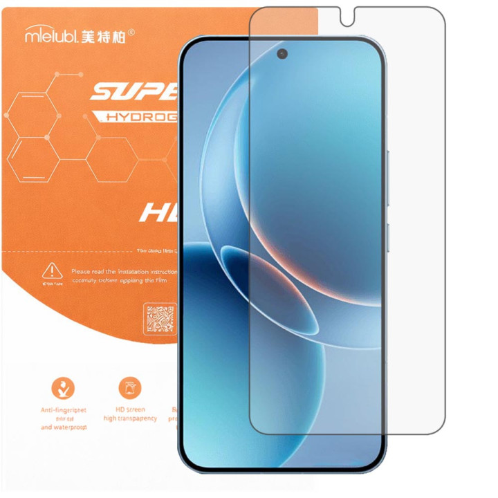 Гідрогелева плівка Mietubl Super TPU HD для Xiaomi Redmi K90 Ultra