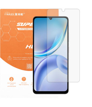 Гидрогелевая пленка Mietubl Super TPU HD для ZTE Blade A36